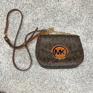 Michael Kors purse